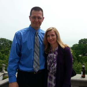 Meet your Posher, Carrie